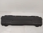 2024 Jeep Wrangler Front Steel Bumper Skid Plate Oem. Fixed Price $174.66.