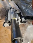 2019 - 2025 Ram 1500 Steering Column W/ Manual Tilt Adjustment Oem 68254102AB. Fixed Price $400.00.