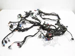 14-17 Land Range Rover 2016 L405 Dash Board Instrument Wire Wiring Harness ;:a. Fixed Price $123.25.