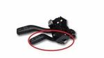 Audi Tt Steering Wheel Lever With Cruise Control 8J0953512A6PS No Duty To. Fixed Price $92.04.