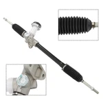 Lablt Power Steering Rack And Pinion For 2012-2017 Hyundai Accent Kia Rio 1.6L. Fixed Price $61.78.