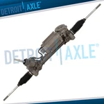 Electric Power Steering Rack Pinion For 14 15 Impala Malibu Lacrosse 17 Regal. Fixed Price $333.31.