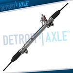 Front Rack Pinion Core For Jeep Grand Cherokee 2007-2010 Commander 2006-2010. Fixed Price $228.13.