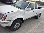 Steering Gear/rack Power Thru 8/99 Fits 98-00 Frontier 543222. Fixed Price $269.79.