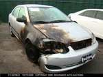03 04 05 06 07 08 Toyota Corolla Steering Gear/rack 3226. Fixed Price $194.45.