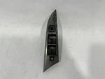 2004-2009 Mazda Speed Driver Side Power Window Master Switch Oem# BN8F 66 350A. Fixed Price $46.75.