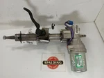 Tilt Steering Column W/motor From 2012 Kia Rio Floor Shift Hatchback 9796166. Fixed Price $141.69.