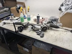Steering Gear/rack Power And Pinion Fits 21-24 Equinox 803189. Fixed Price $239.98.