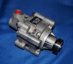 1995-1998 Porsche 993 911 3.6L Non Turbo Power Steering Pump Oem Luk Low Miles!. Fixed Price $379.95.