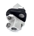 Bmw E46 Steering Flexible Coupler Joint Genuine 32301094703 Oem New Part. Fixed Price $103.54.