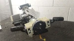 Keyless Steering Column, Fits 2017 Mazda W/out Rain Sensor 2297760. Fixed Price $124.00.