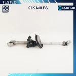 2020-2025 Porsche Taycan Panamera Audi E-tron Gt Steering Shaft 971419753P 27K. Fixed Price $49.00.