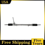 Power Steering Rack & Pinion Assembly For 2009-2012 Hyundai Elantra 2.0L 242402. Fixed Price $130.14.