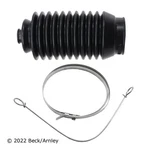 Beck Arnley 103-2207 Steering Rack Boot Kit For 83-02 Corolla MR2 Prizm Tercel. Fixed Price $32.70.