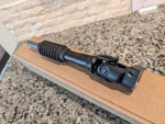 New Genuine Oem Gm Canyon Colorado H3T Lower Steering Shaft 25900714. Fixed Price $129.00.