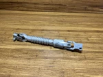 2020-2024 Bmw M228I F44 Steering Column Intermediate Coupler Shaft Oem. Fixed Price $32.00.