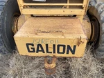 Galion T600B Battery Box - Used AG73552. Fixed Price $499.99.