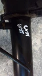 Steering Gear/rack And Pinion Hydraulic 15-17 Sedona 6502766. Fixed Price $149.83.