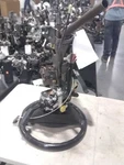 Steering Column Tilt Conventional Ignition Fits 10-12 Mazda CX-7 722291. Fixed Price $140.39.