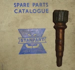 Nos Stanpart Rev Counter Gear / Tach Drive 106184. Triumph TR2-TR4 ----. Fixed Price $89.99.