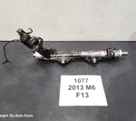 12-18 Oem Bmw M5 M6 F12 F13 F10 Power Steering Gear Rack And Pinion L7. Fixed Price $348.00.