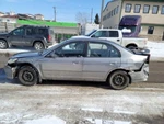 Civic 2004 Steering Shaft 287132. Fixed Price $100.00.