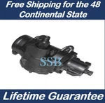101 Power Steering Gear Box Ford, Mercury, Lincoln. Fixed Price $157.25.