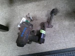 Steering Gear/rack Manual Fits 63-66 Gmc Forward Control 253929. Fixed Price $145.00.
