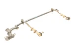 98-04 Frontier Power Steering Linkage Without Gear Oem D8560-VK91A. Fixed Price $225.00.