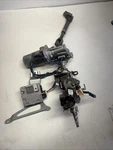 2010- 2012TOYOTA Corolla Steering Column Assy Switch And Key. Fixed Price $60.00.