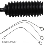 Rack And Pinion Bellows Kit-bellow Beck/arnley 103-2691. Fixed Price $17.92.