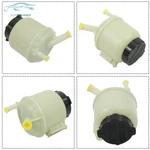 Power Steering Reservoir W/ Cap For Infiniti FX35 Q50 Nissan Murano Sentra 03-07. Fixed Price $17.98.
