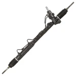 Power Steering Rack And Pinion Ford Fusion & Lincoln Mkz 2010 2011 2012. Fixed Price $286.22.
