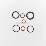 Ford Country Sedan Ltd Edelmann Power Steering Control Valve Seal Kit Dac. Fixed Price $21.41.
