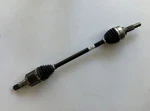 Oem 17-26 Tesla Model Axle Front Half Shaft Assembly 25MM 540MM 1536670-00-B. Fixed Price $300.00.