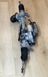 Electric Power Steering Rack & Pinion For Mercedes CLA250 CLA45 Amg. Fixed Price $374.99.