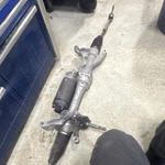 2020 Mercedes GLC300 Oem Steering Gear/rack 253 Type And Suv Vin 8 53K Fits. Fixed Price $700.00.