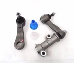 Oem Gm 19153392+19168473 Pitman+idler Arm 00-17 Silverado Sierra Hummer 3GROOVE. Fixed Price $339.99.