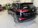 Used Steering Column Fits: 2016 Hyundai Tucson Floor Shift Assembly Tilt Gasolin. Fixed Price $328.40.