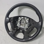 02-08 Jaguar X-type X400 Steering Wheel W/ Switches Perforated Leather Oem. Fixed Price $98.99.