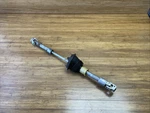 2015-2021 Mercedes S550 W222 Steering Column Intermediate Joint Shaft Oem. Fixed Price $44.00.