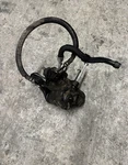 2017 Dodge 3500 Laramie Diesel Power Steering Gear Box Oem P68210720AA. Fixed Price $424.99.