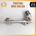 17-20 Infiniti Q50 Q60 Awd Red Sport 3.0L Electric Power Steering Rack Oem 85K. Fixed Price $664.00.