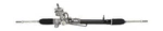 Rack And Pinion Assembly-new Complete Unit Atlantic 3184N. Fixed Price $586.99.