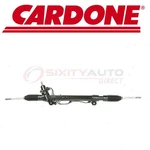 Cardone Reman 26-2636 Rack Pinion Assembly For 4420035080 Steering Gear Xt. Fixed Price $895.62.