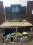 Steering Gear/rack Power And Pinion Fits 05-09 Saab 9-7X 1149431. Fixed Price $109.54.