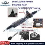 Lhd Electric Power Steering Rack For Audi Q7 16-25 Oem 4M1423055N. Fixed Price $1298.99.