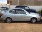 Steering Column Floor Shift Canada Market Hatchback Fits 03-06 Accent 81183. Fixed Price $375.00.