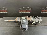 03-08 Bmw Z4 3.0 At Steering Column W/ On Board Computer And Key. Fixed Price $495.00.