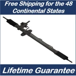 38 Power Steering Rack And Pinion Fits 2001-03, Acura Cl Type-s, Tl. Fixed Price $143.65.